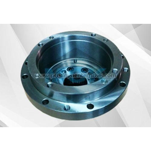 Spline Shaft