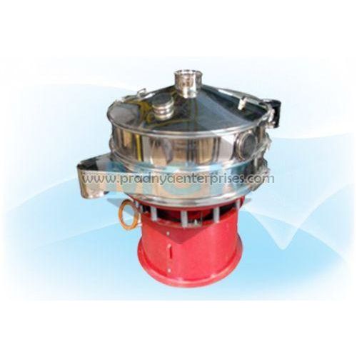 Vibro Screening Machine