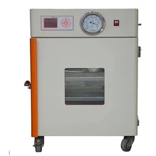 100 Litre Rectangular Vacuum Oven