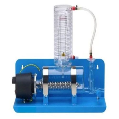 20 Litre Steam Distillation Unit