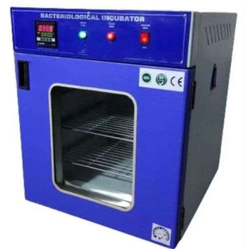 Bacteriological Incubator