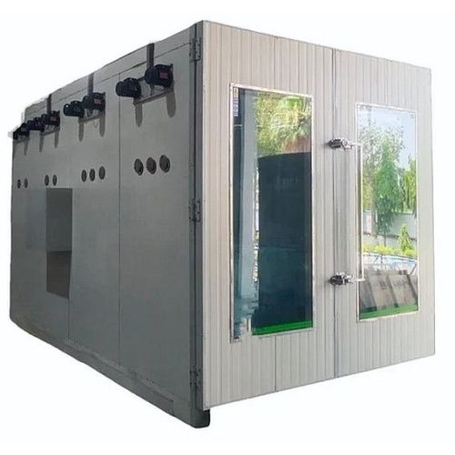 Climatic Test Chamber