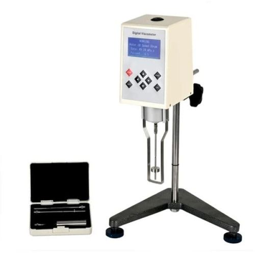 Digital Viscometer