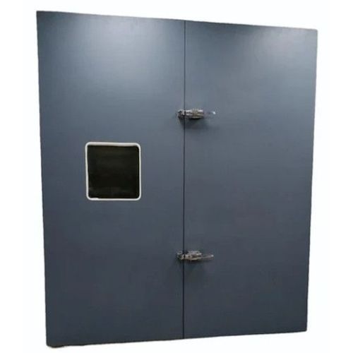 Environmental Test Chamber