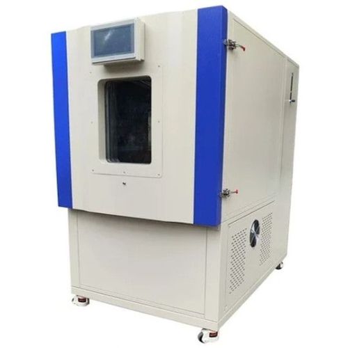 Formaldehyde Test Chamber