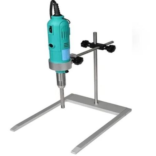 Laboratory Mixing & Sample Preparation Equipment