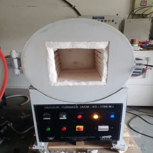 Industrial Vacuum Furnace