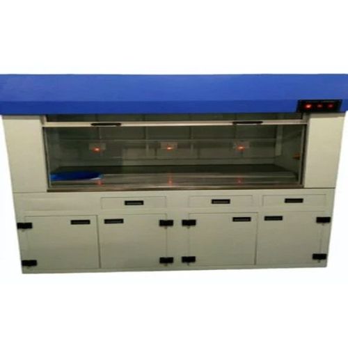 Laboratory Fume Hood