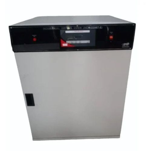 Hot Air Oven