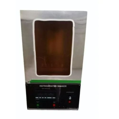 Incubator Shaker