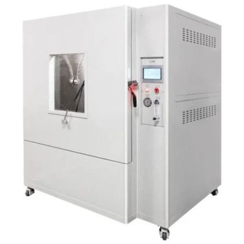 Rain Test Chamber