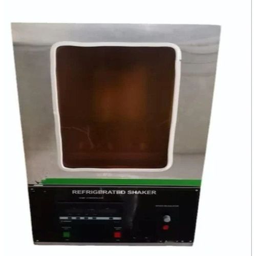 Refrigerated Orbital Shaker