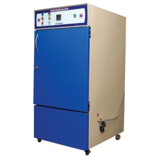 Stability Test Chamber