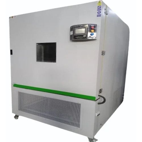 Laboratory Chamber