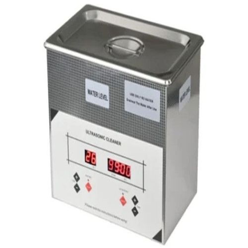 Ultrasonic Cleaning Machine