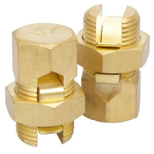 Line Tap Spilit Bolt