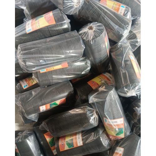 HDPE Black Twine