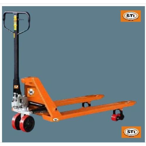 Hand-operated Pallet Truck