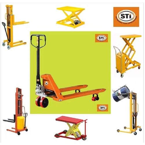 Material Handling Equipment