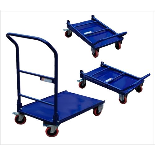 Platform Trolley