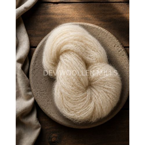 Premium Raised Mohair