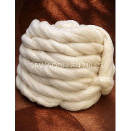Premium Fine Combed Merino Wool