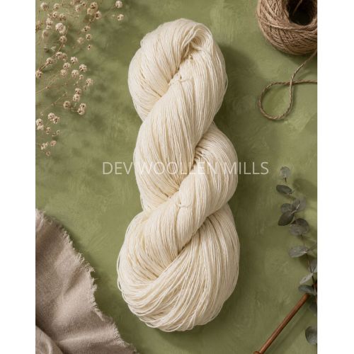 Premium Fine Merino Wool Yarn