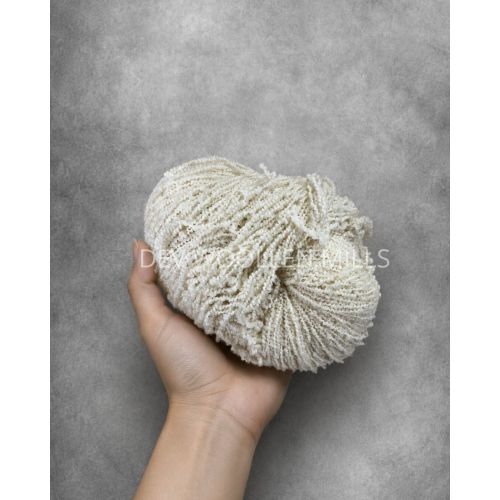 Premium Fine Textured Mohair Wool Yarn