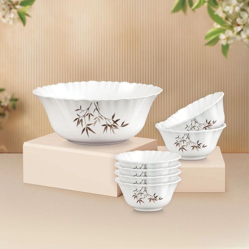 Pudding Set