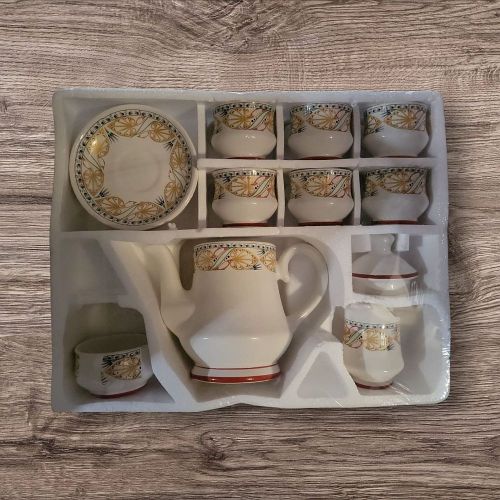 Tea Cup Set