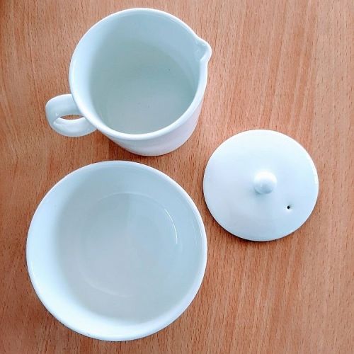 Tea Tasting Set