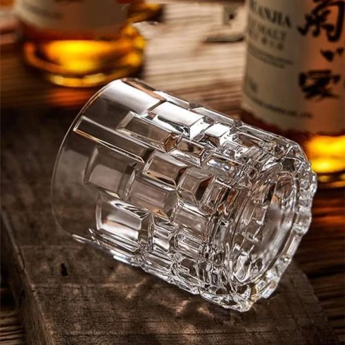 Whisky Glass