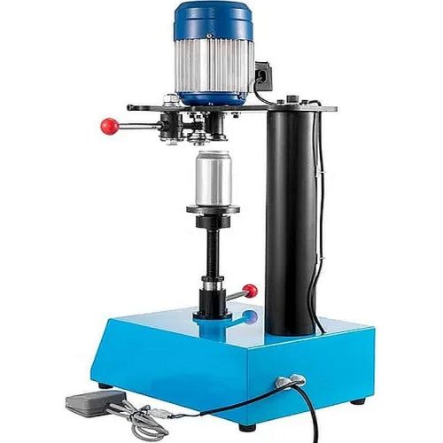 Can Sealing Machine