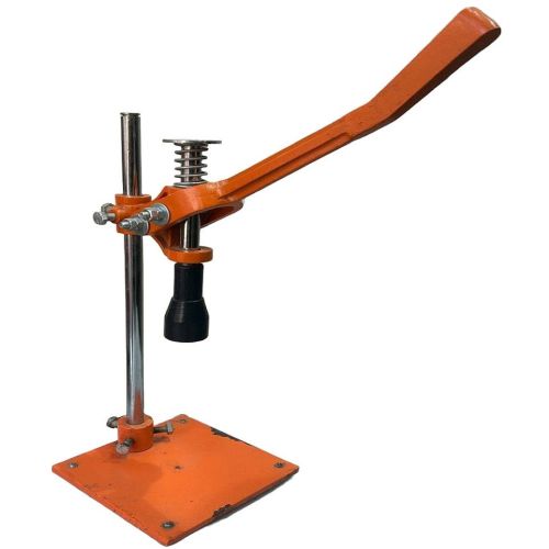Crown Cap Sealing Machine