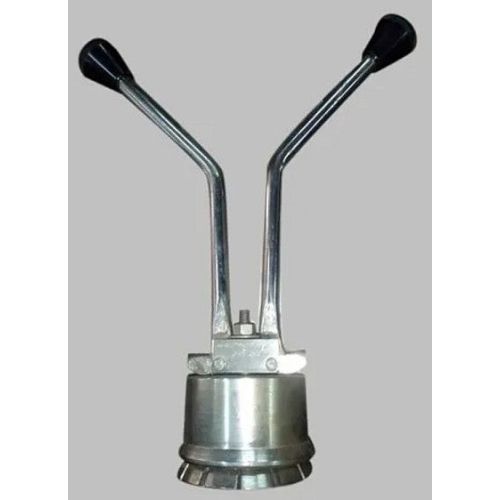 Drum Cap Sealing Machine