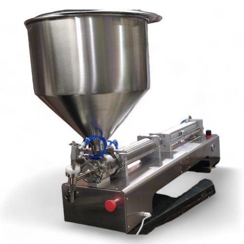 Pneumatic Paste Filling Machine