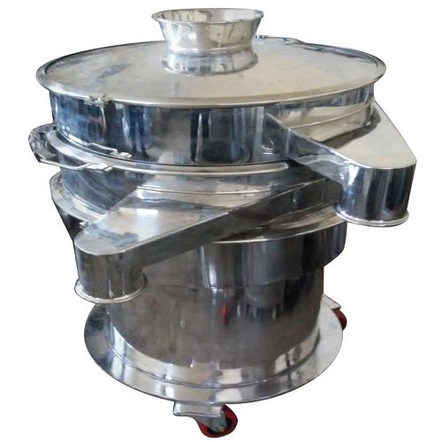 Vibro Sifter