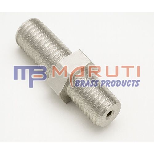 2 Inch Bulkhead Male Connector