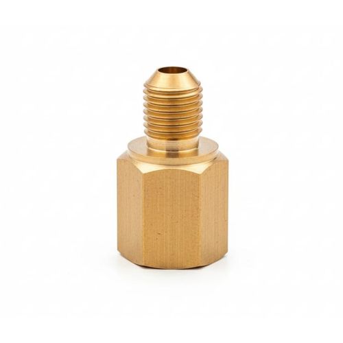 Brass Compression Fittings