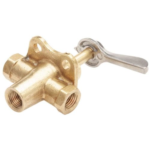 Brass Pneumatic fittings