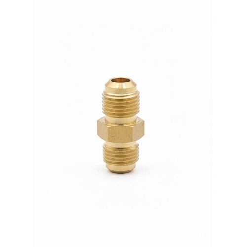 Brass Fittings