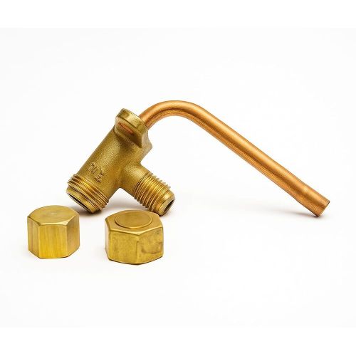 Air Conditioner Outdoor Valve