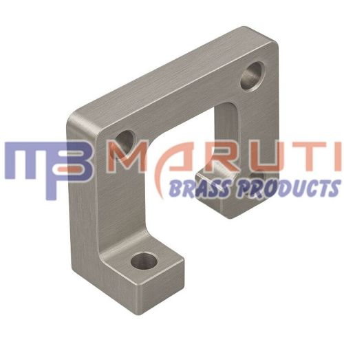 Aluminium CNC Components