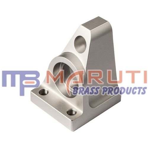 Aluminium Festo Clevis Foot