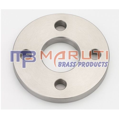 Aluminium Flang
