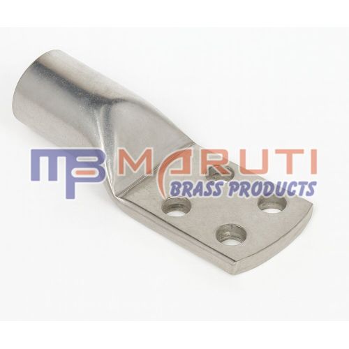Aluminum Four Hole Lug