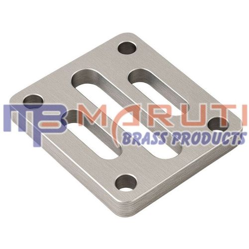 Aluminum CNC Machined Parts