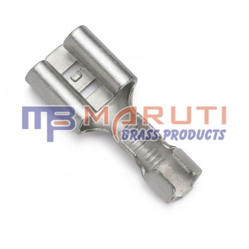 Aluminum Snap Terminal