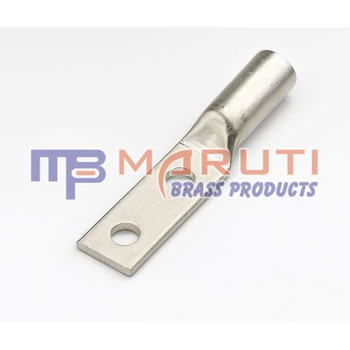 Aluminum Twin Hole Lug