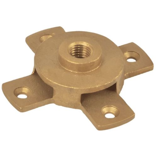 Brass Arrester Base